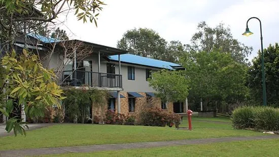 UniLodge SCU Lismore - Magellan photo 1