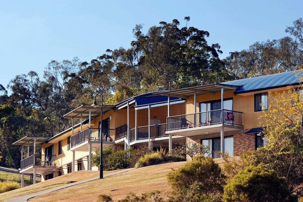 UniLodge SCU Lismore - Magellan photo 2