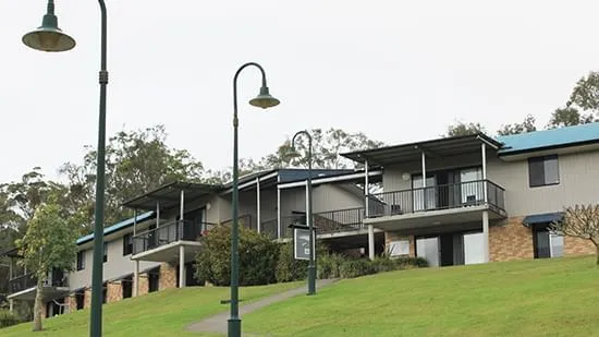 UniLodge SCU Lismore - Magellan photo 4
