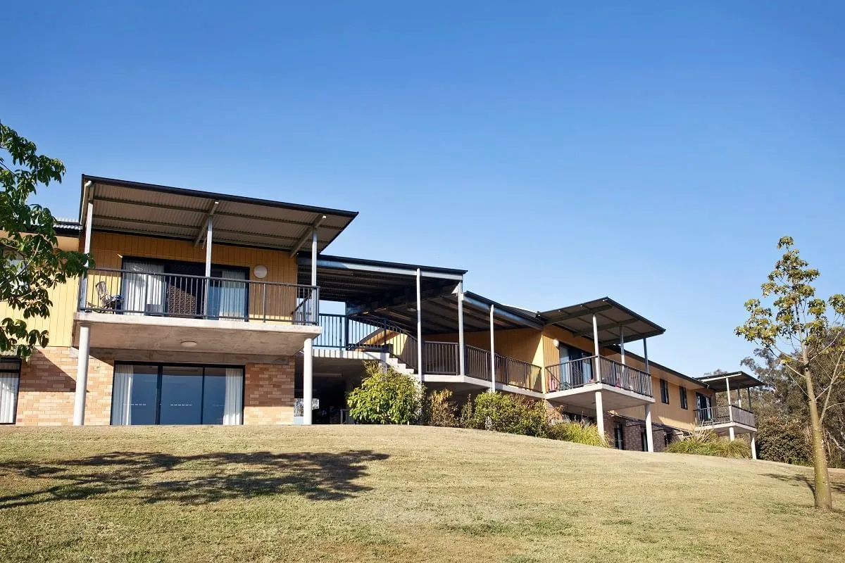 UniLodge SCU Lismore - Magellan photo 5
