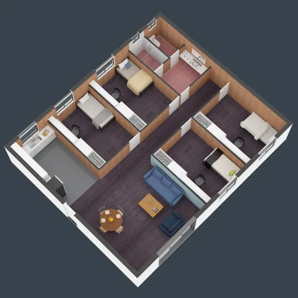 UniLodge SCU Lismore - Magellan photo 9