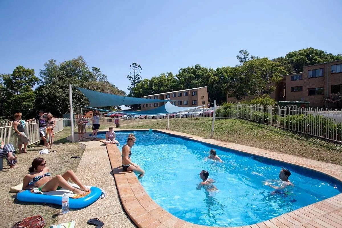 UniLodge SCU Lismore - Orion photo 1