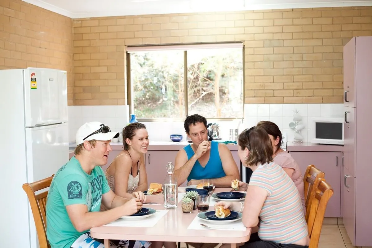 UniLodge SCU Lismore - Orion photo 2