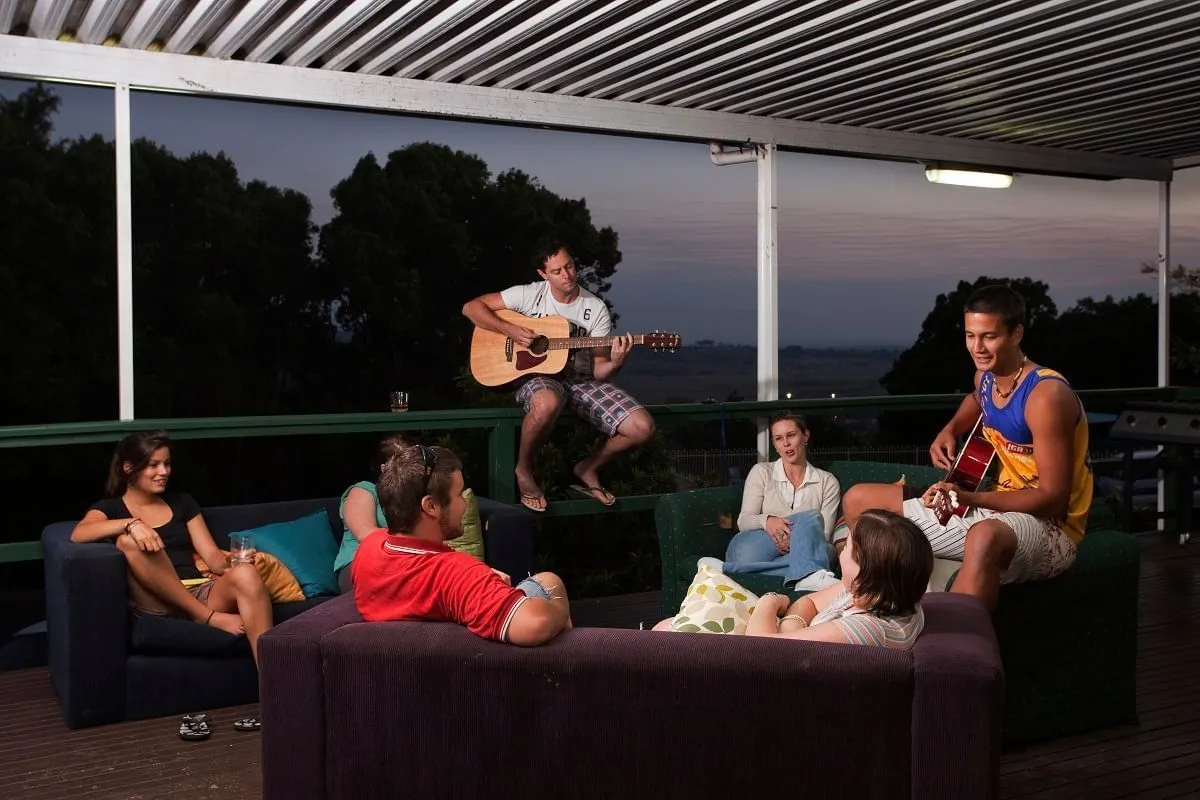 UniLodge SCU Lismore - Orion photo 4