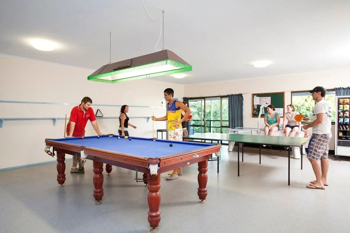 UniLodge SCU Lismore - Orion photo 5