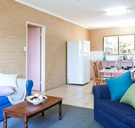 UniLodge SCU Lismore - Orion photo 8