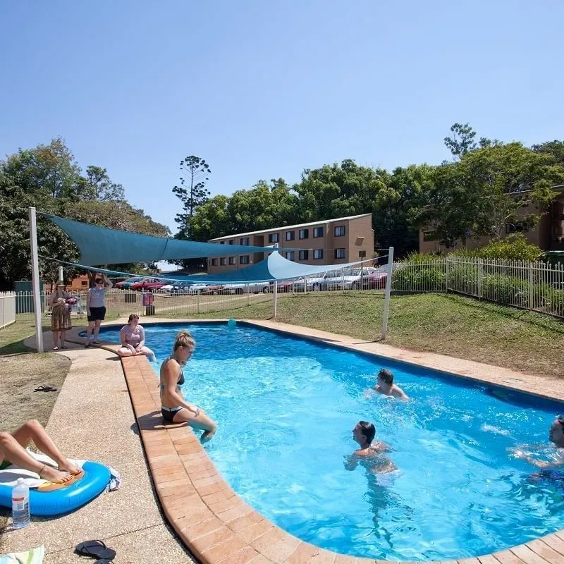 UniLodge SCU Lismore - Orion photo 11