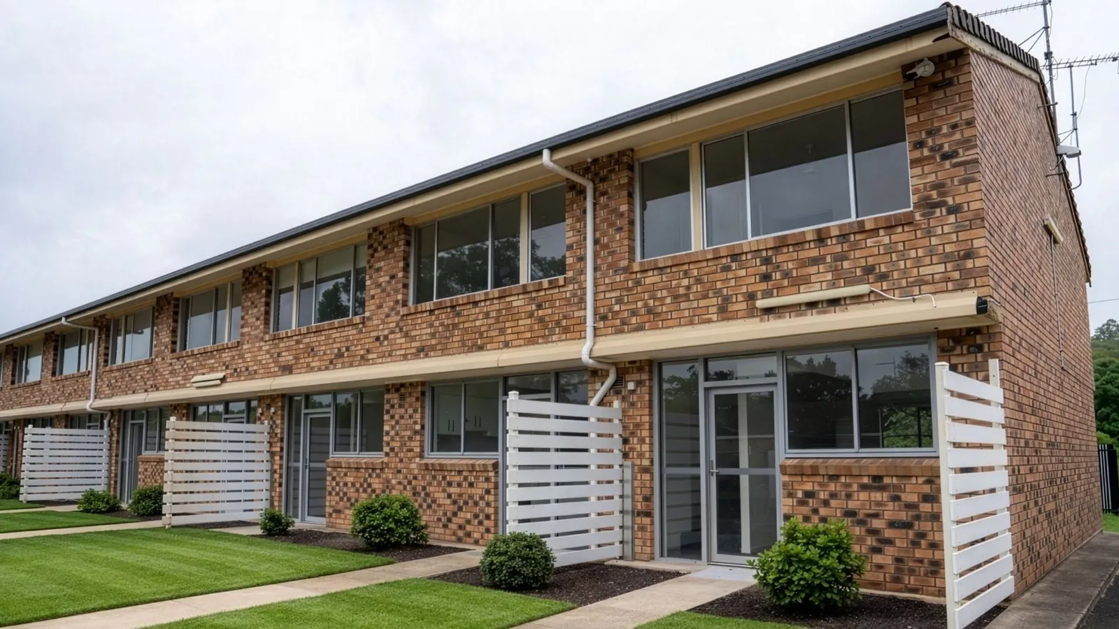 UniLodge SCU Lismore - Sirius photo 1