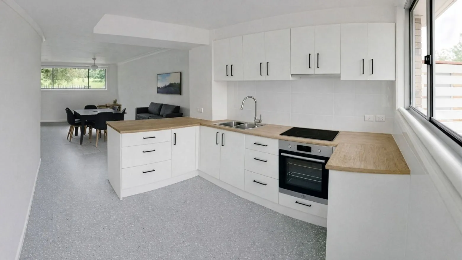 UniLodge SCU Lismore - Sirius photo 2