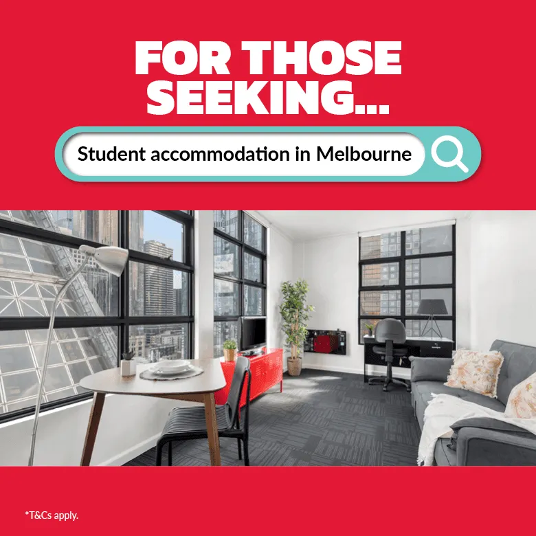 Student Living - 339 Swanston  photo 2