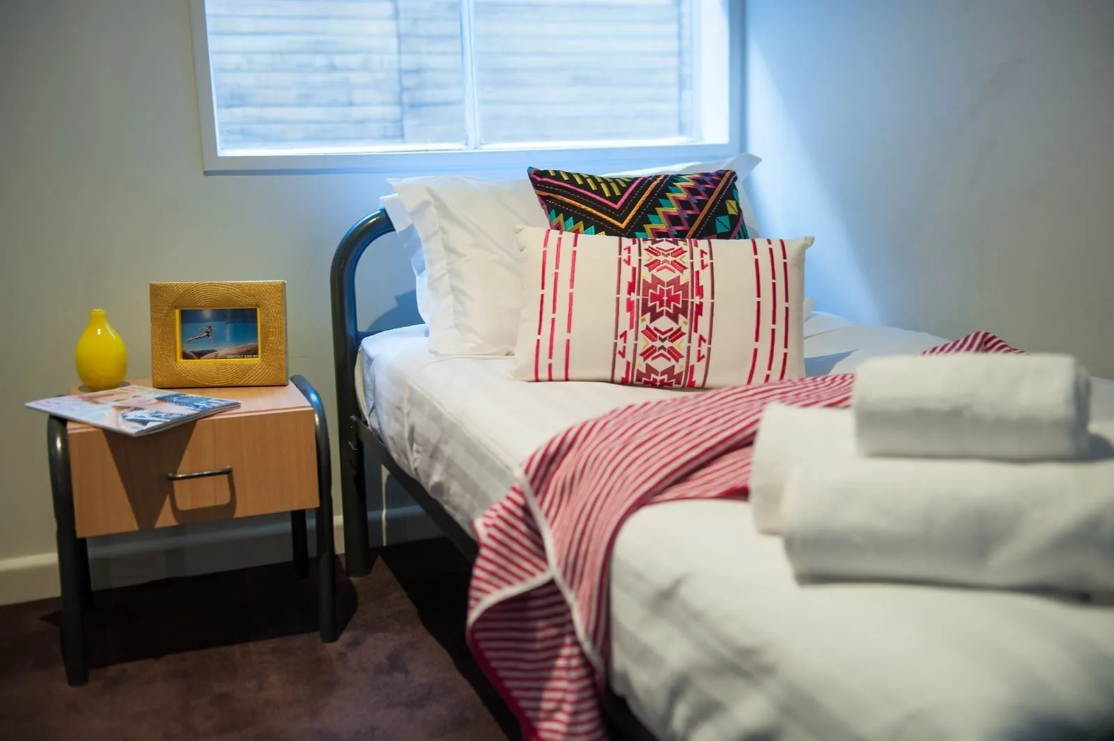 Student Living - 339 Swanston  photo 4