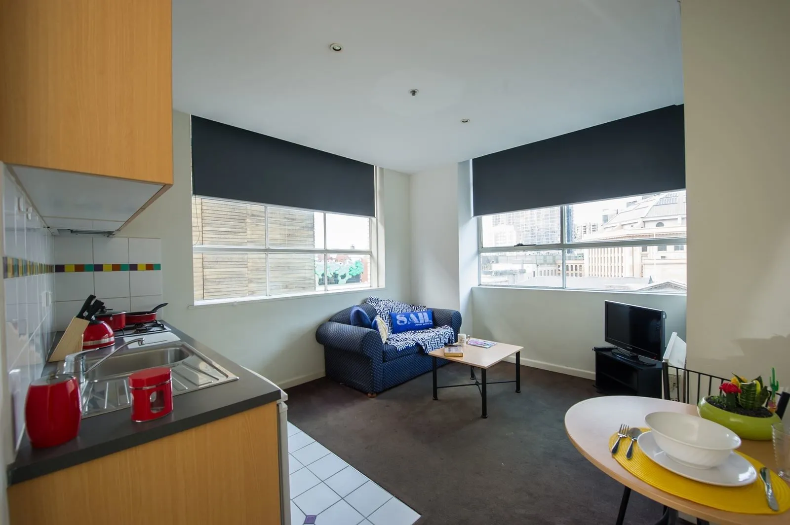 Student Living - 339 Swanston  photo 6