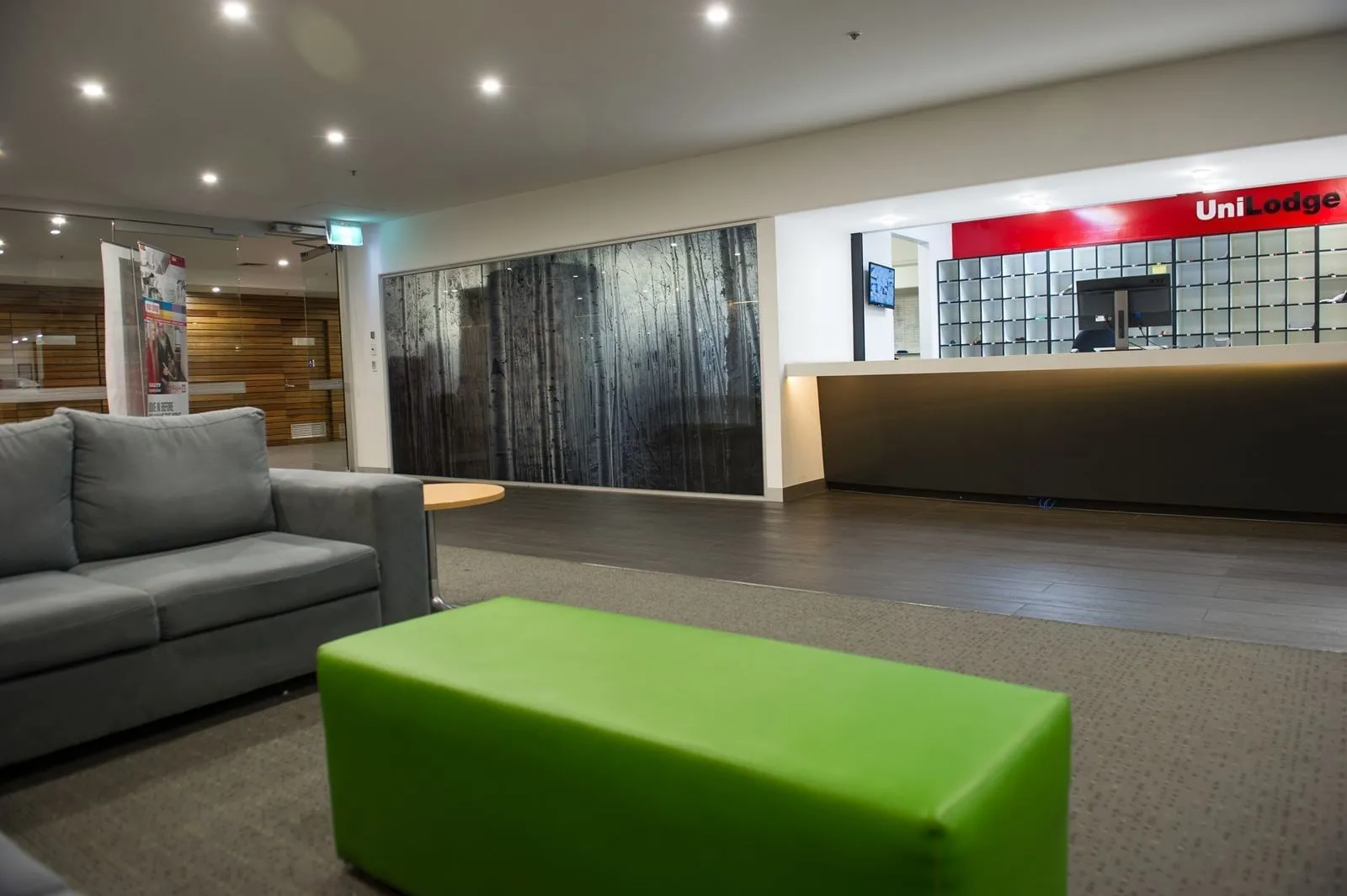 Student Living - 339 Swanston  photo 7