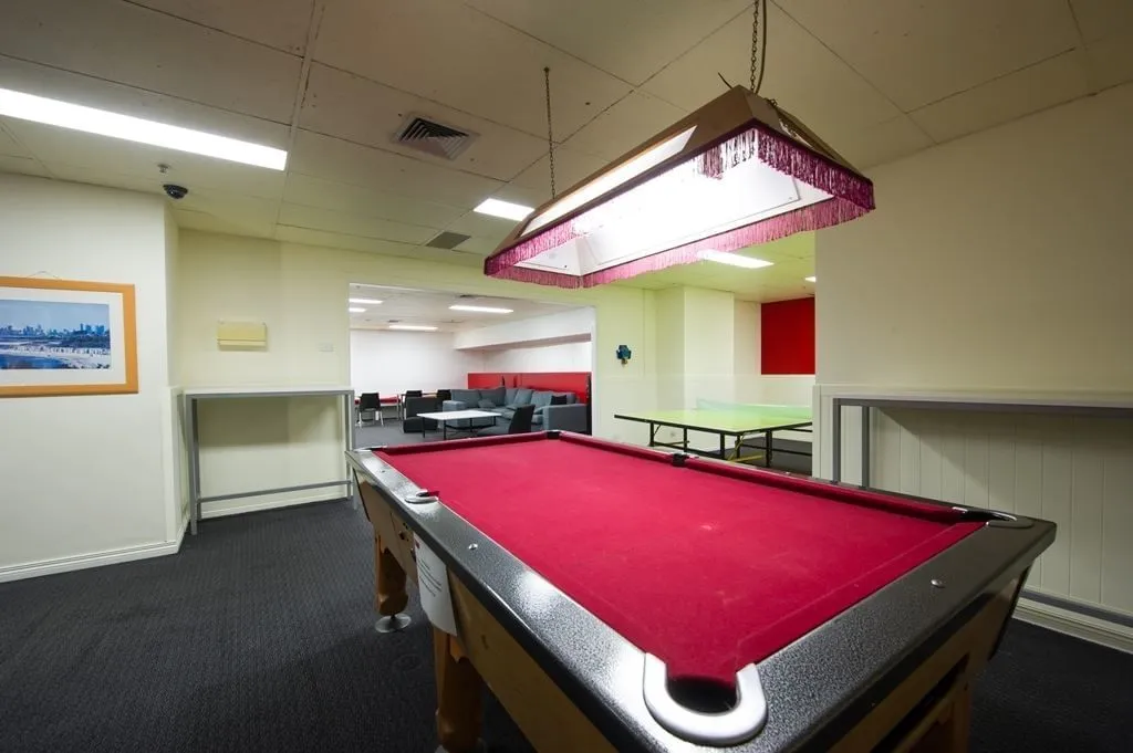 Student Living - 339 Swanston  photo 8