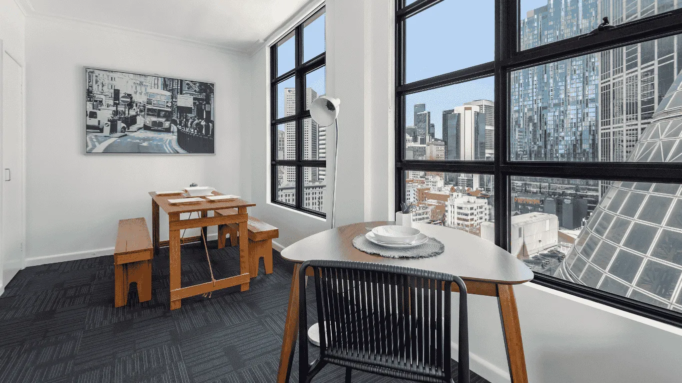 Student Living - 339 Swanston  photo 13
