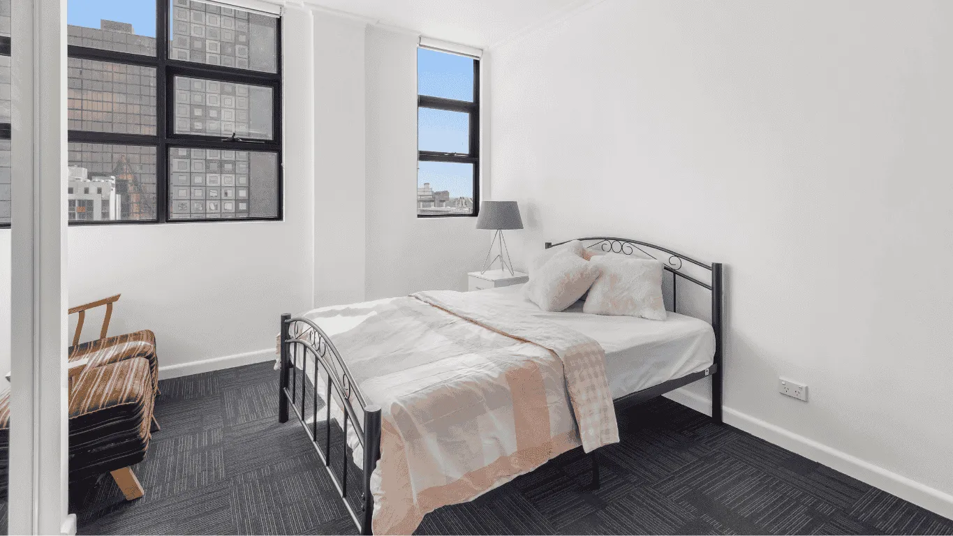 Student Living - 339 Swanston  photo 15