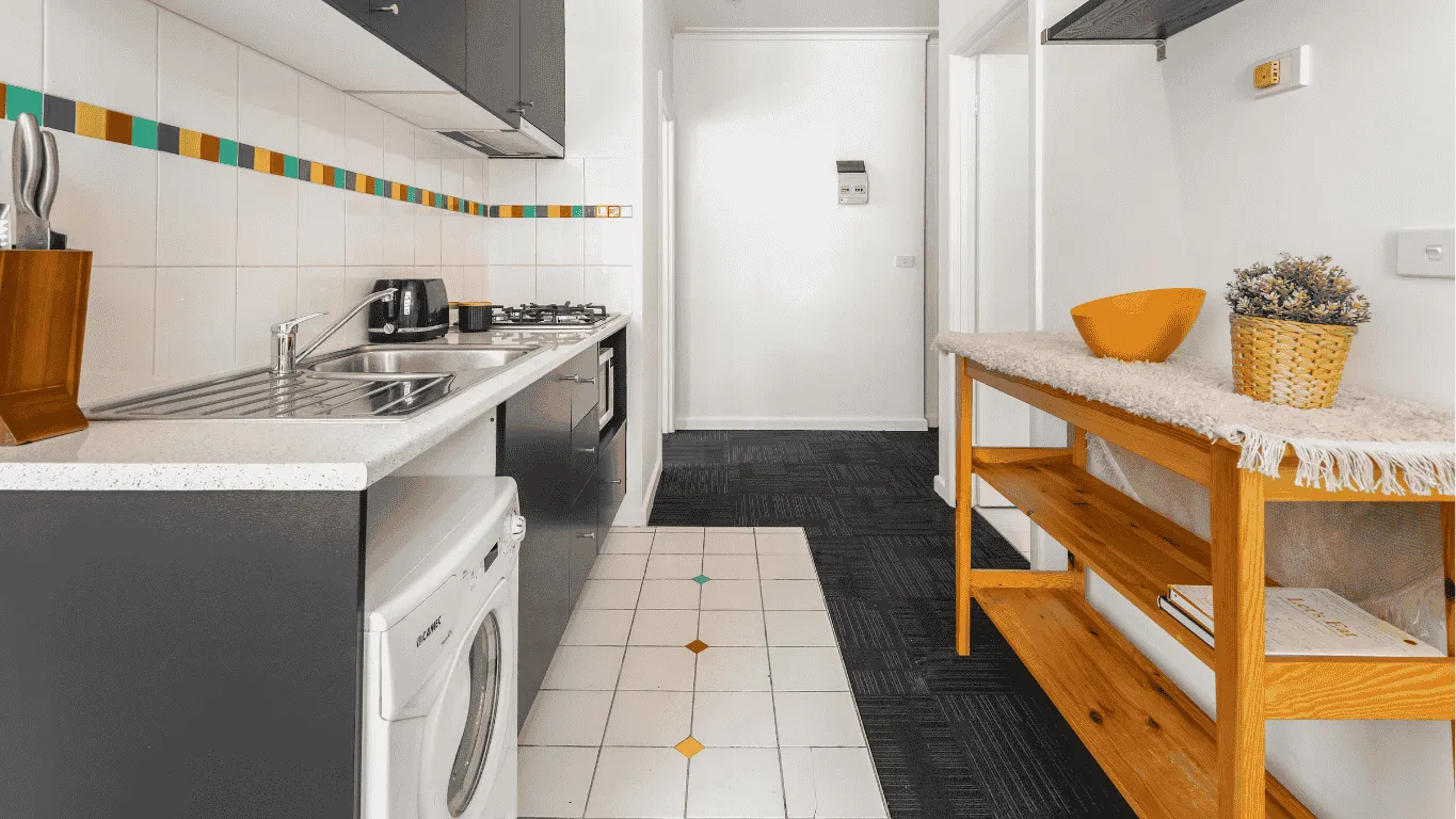 Student Living - 339 Swanston  photo 18