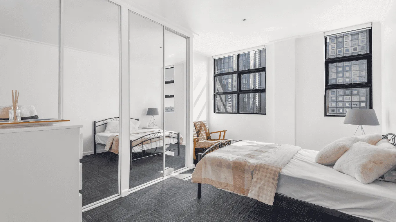 Student Living - 339 Swanston  photo 19