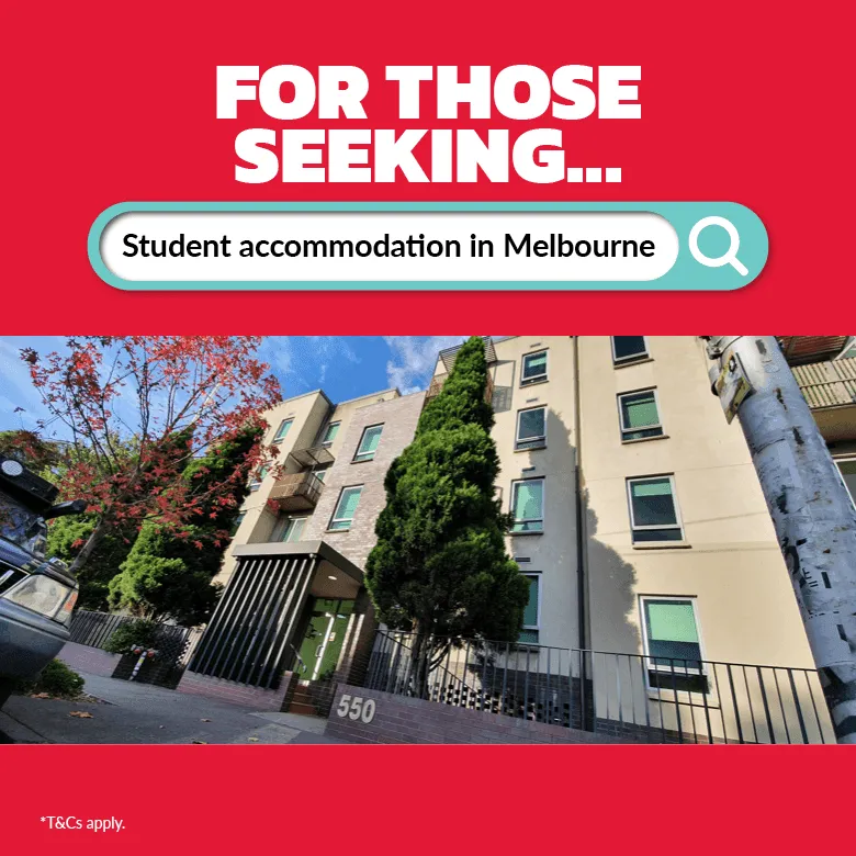 Student Living - 550 Lygon photo 2