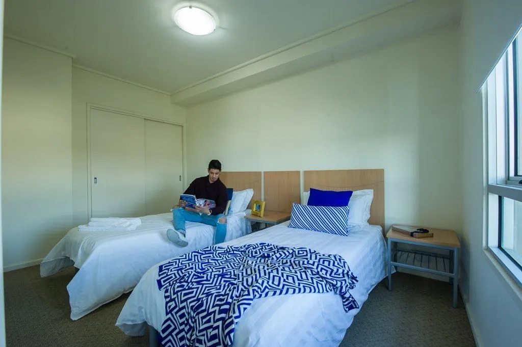 Student Living - 550 Lygon photo 4