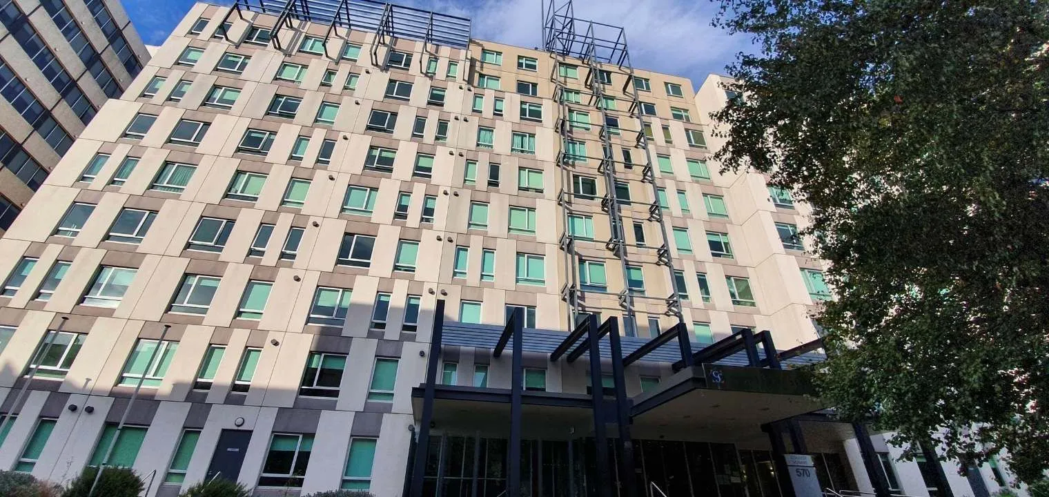 Student Living - 570 Lygon photo 1