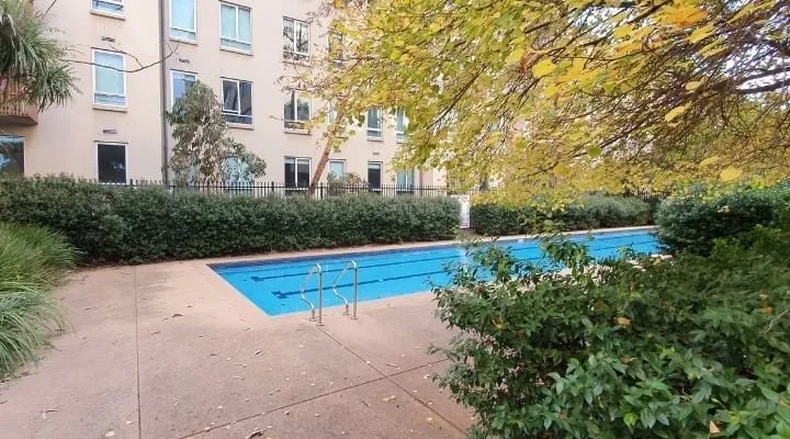 Student Living - 570 Lygon photo 3