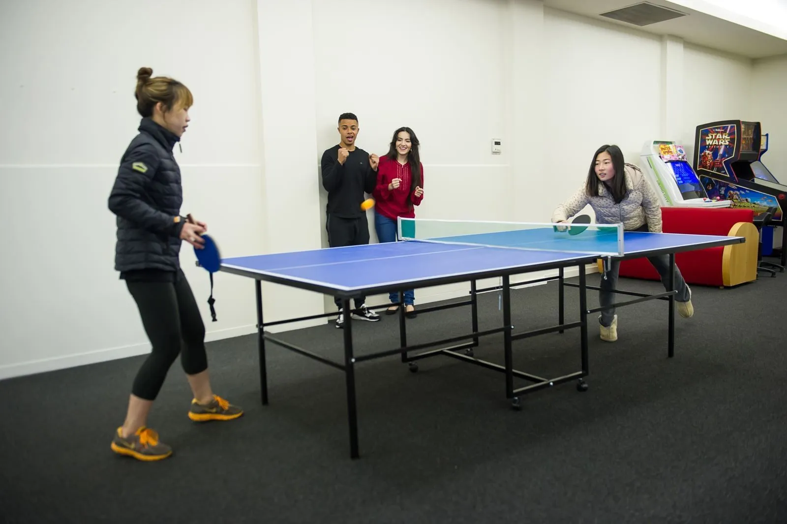 Student Living - 570 Lygon photo 17