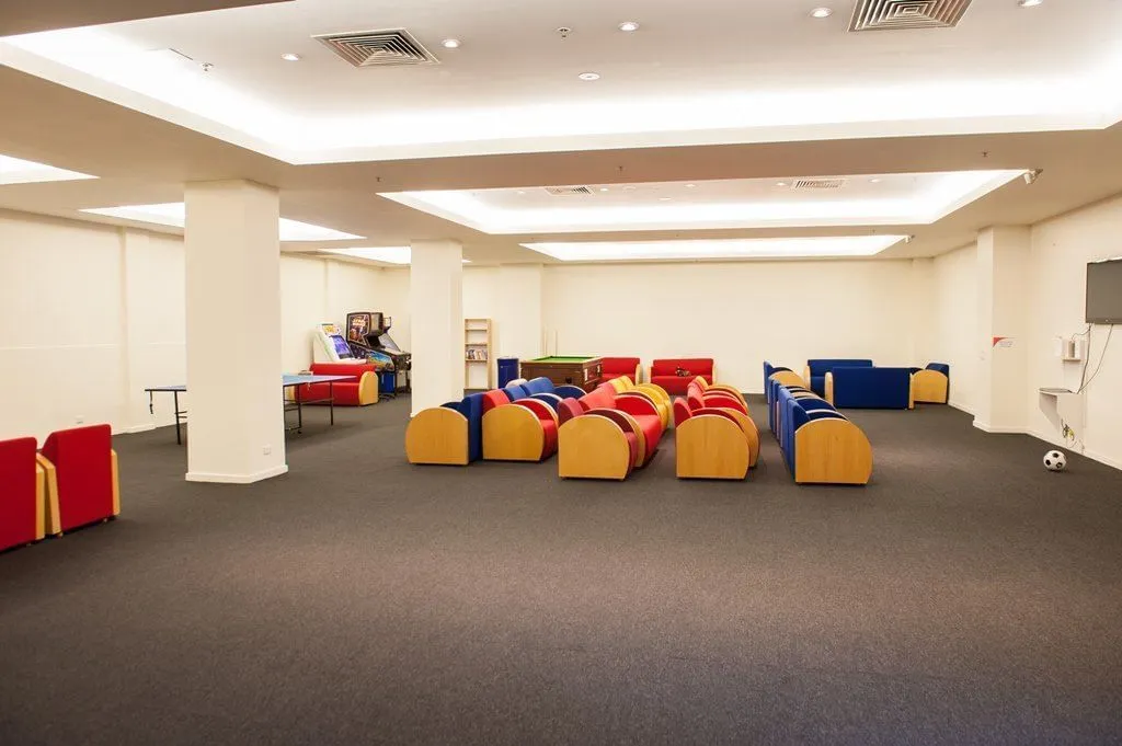 Student Living - 570 Lygon photo 18