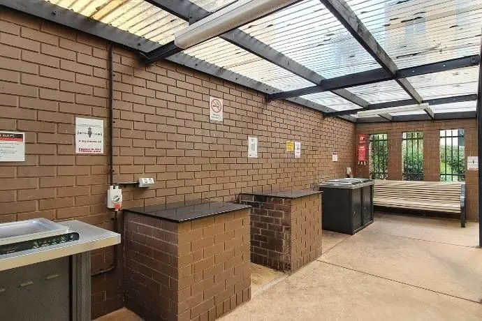 Student Living - 570 Lygon photo 24