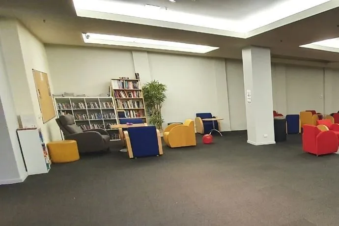 Student Living - 570 Lygon photo 26