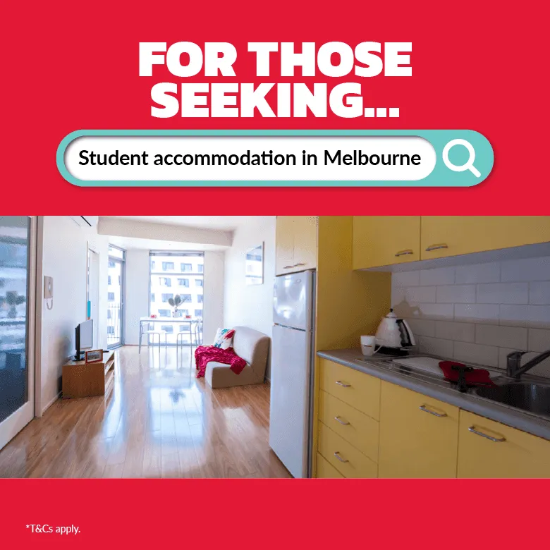 Student Living - 570 Swanston photo 2