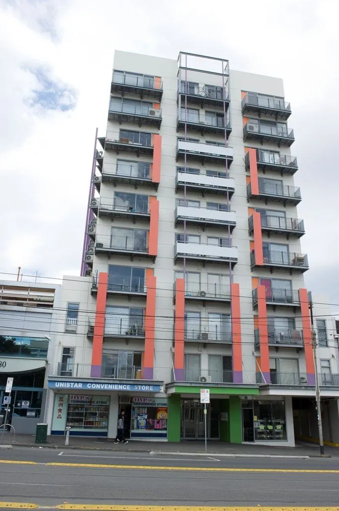 Student Living - 570 Swanston photo 10