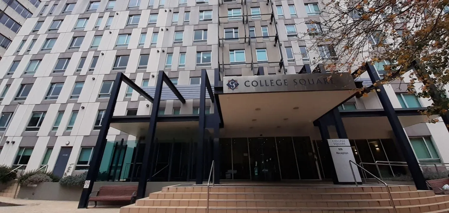 Student Living - 590 Lygon photo 1