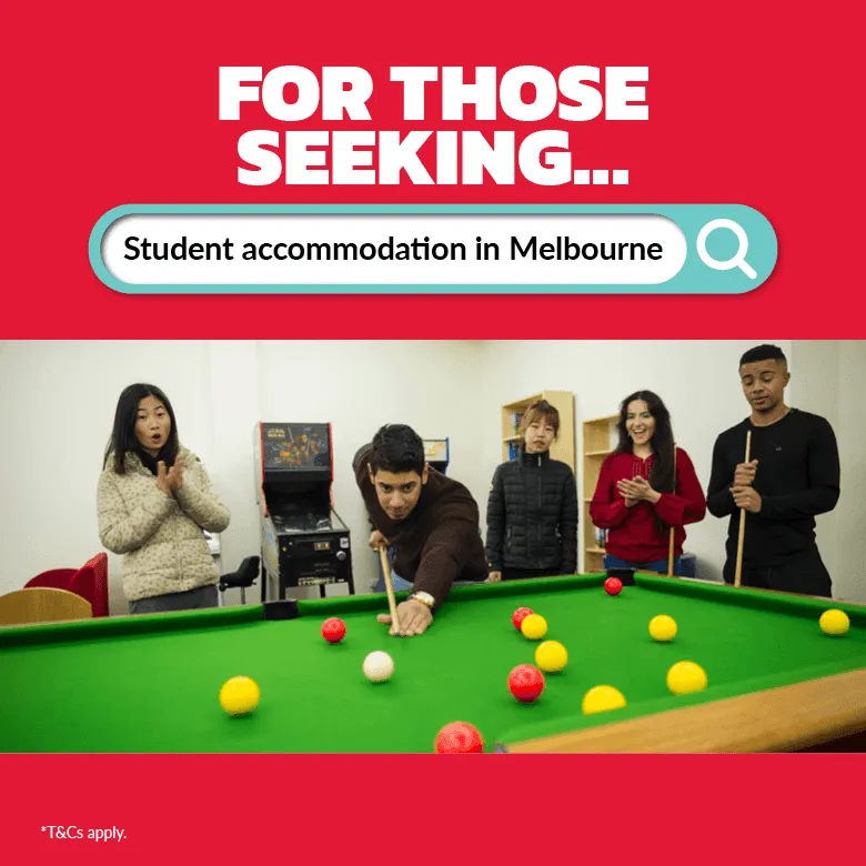 Student Living - 590 Lygon photo 2