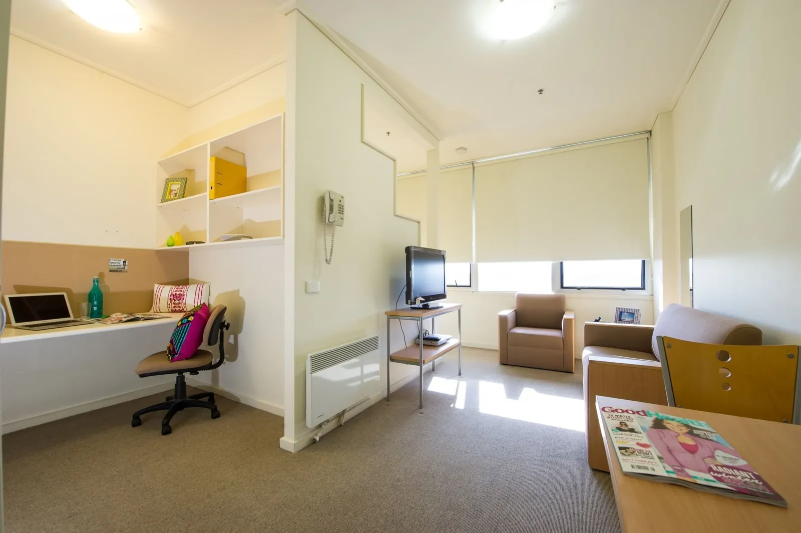 Student Living - 590 Lygon photo 5