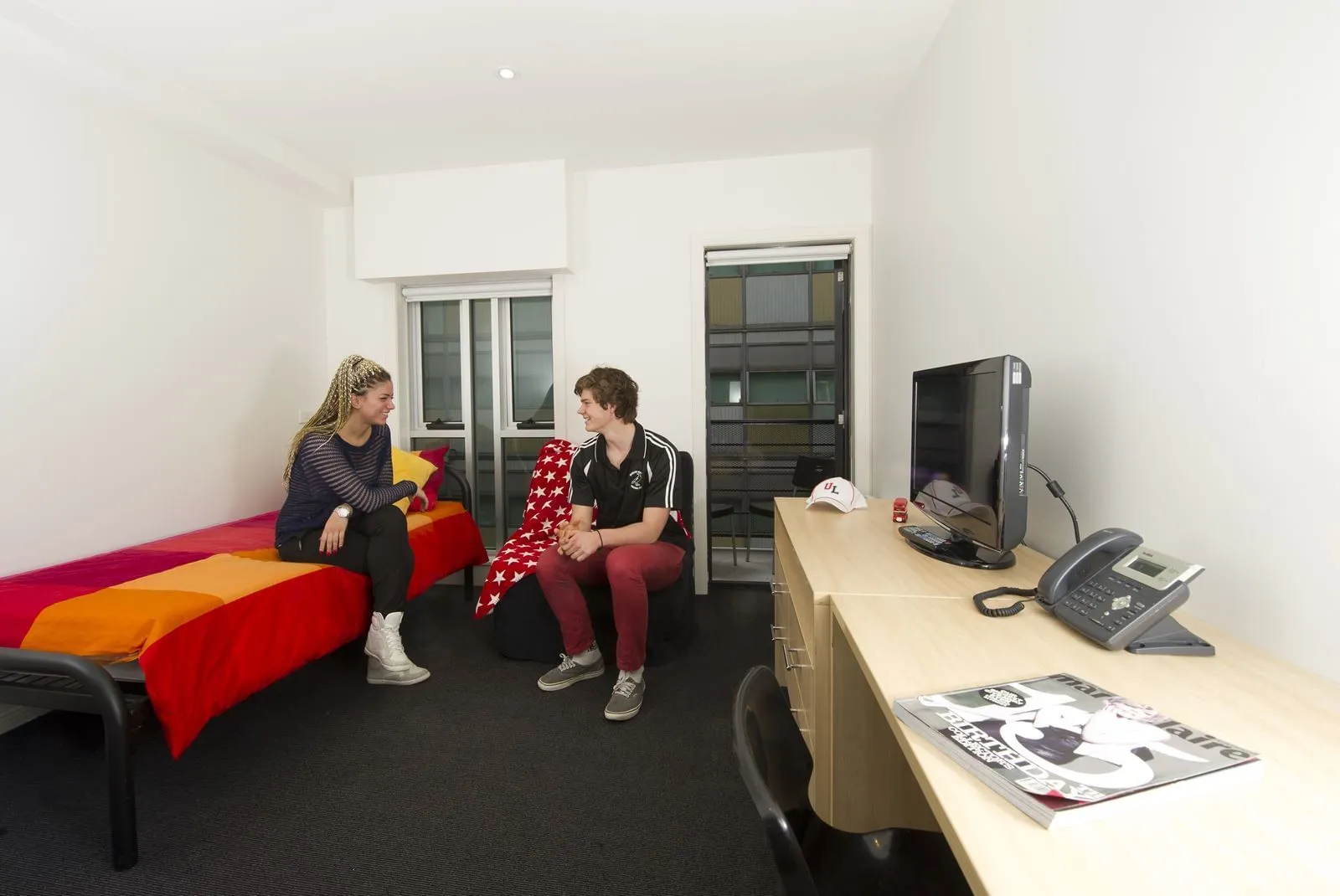 Student Living - 740 Swanston photo 7