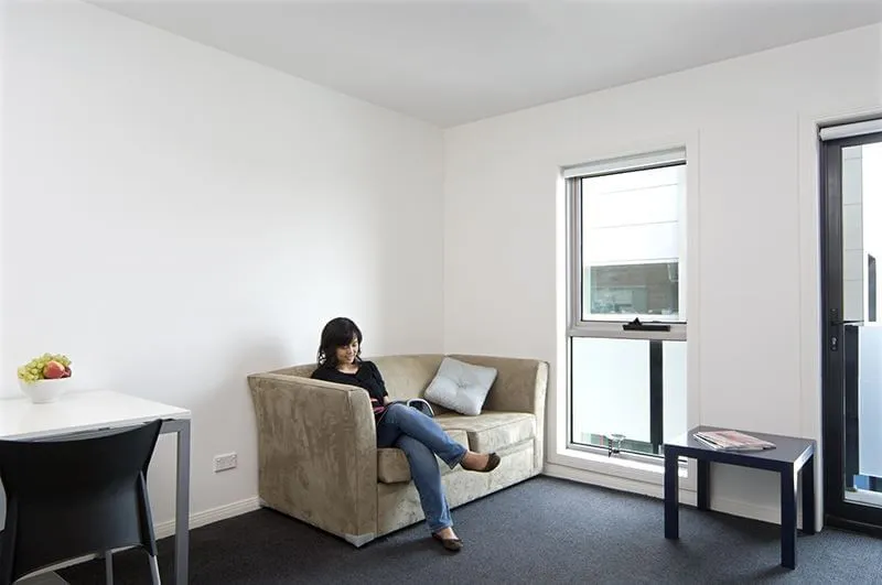 Student Living - 740 Swanston photo 8