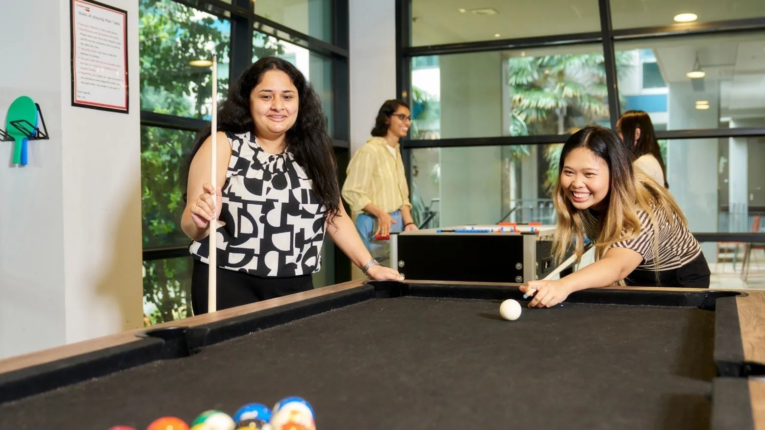 Student Living - 800 Swanston photo 9