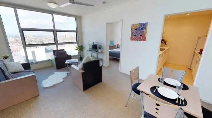 Student Living - 800 Swanston photo 14