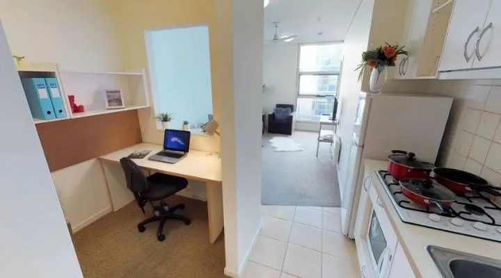 Student Living - 800 Swanston photo 15