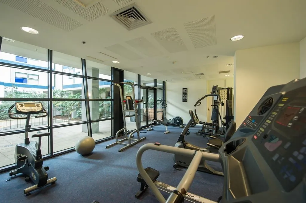 Student Living - 800 Swanston photo 20