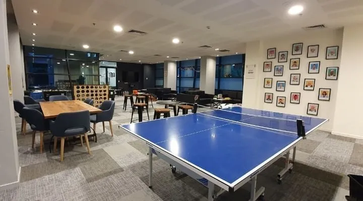 Student Living - 800 Swanston photo 21