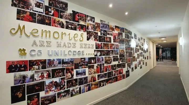 Student Living - 800 Swanston photo 22
