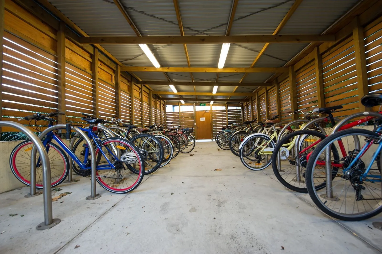 Student Living - 800 Swanston photo 26
