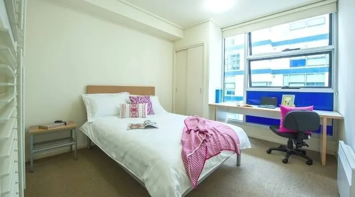 Student Living - 800 Swanston photo 30