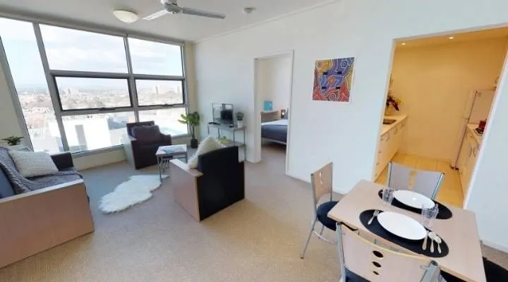 Student Living - 800 Swanston photo 31