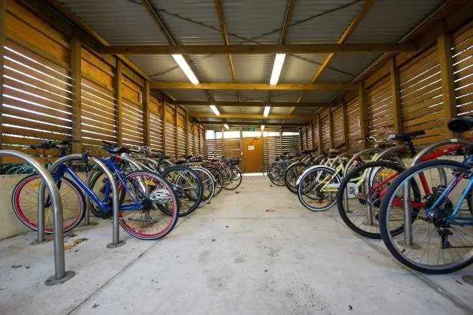 Student Living - 800 Swanston photo 33