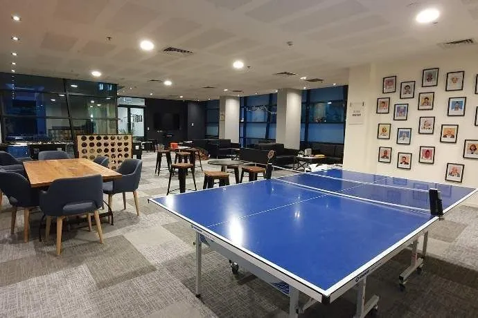 Student Living - 800 Swanston photo 34