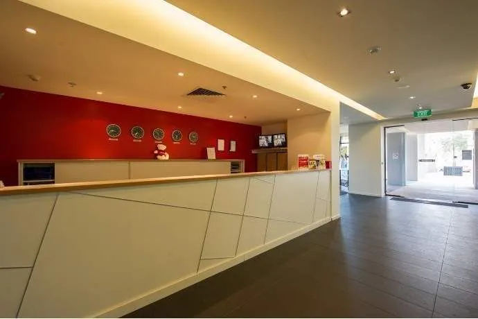 Student Living - 800 Swanston photo 39