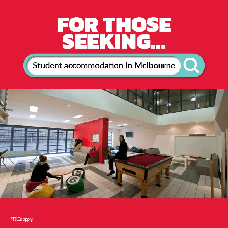 Student Living on A’Beckett photo 2